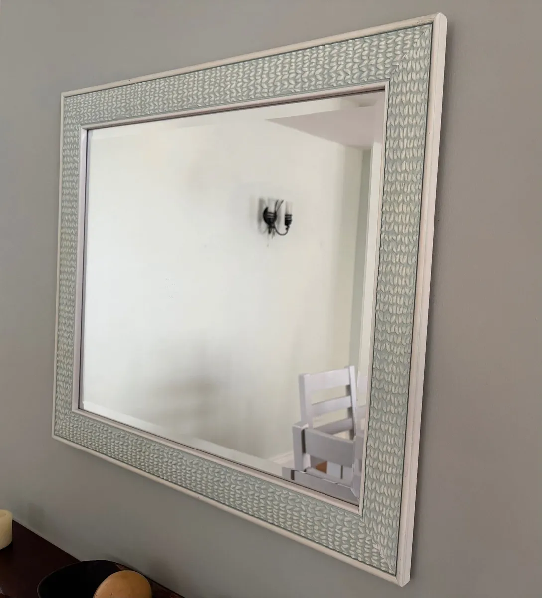 Wall Mirror - Image 1