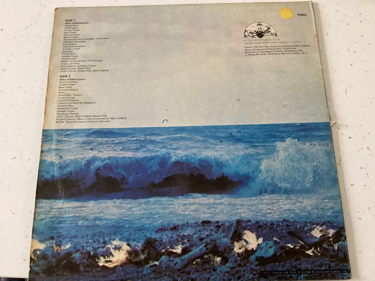 Vinyl album - Image 2