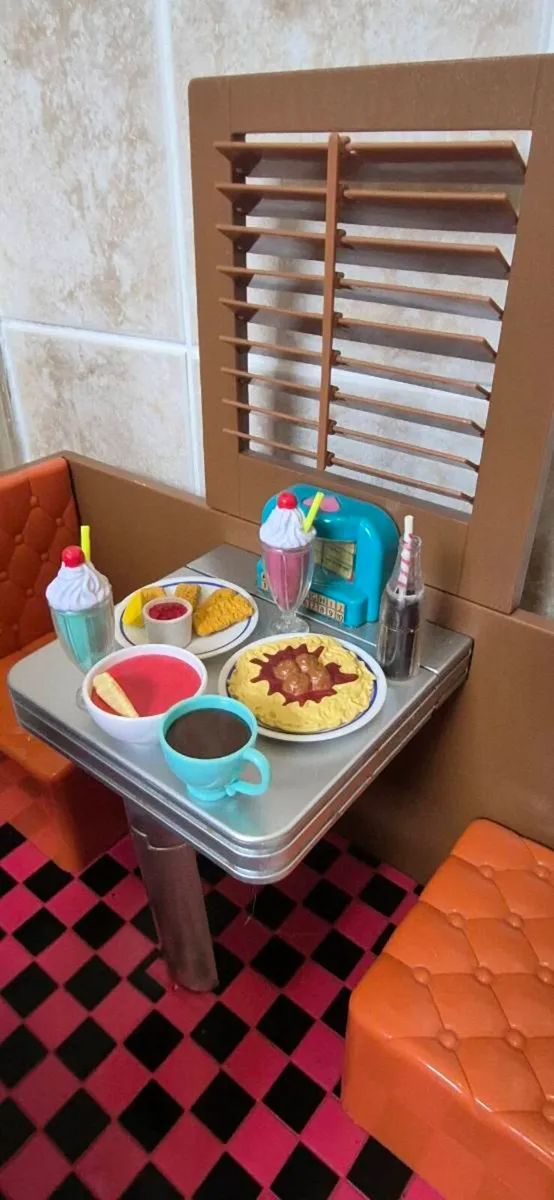 Play restaurant - Image 3