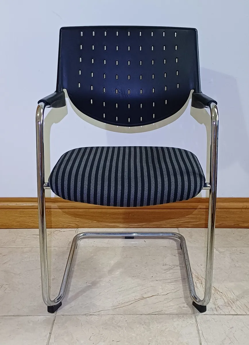 BUM Made in Italy Chair - Image 1