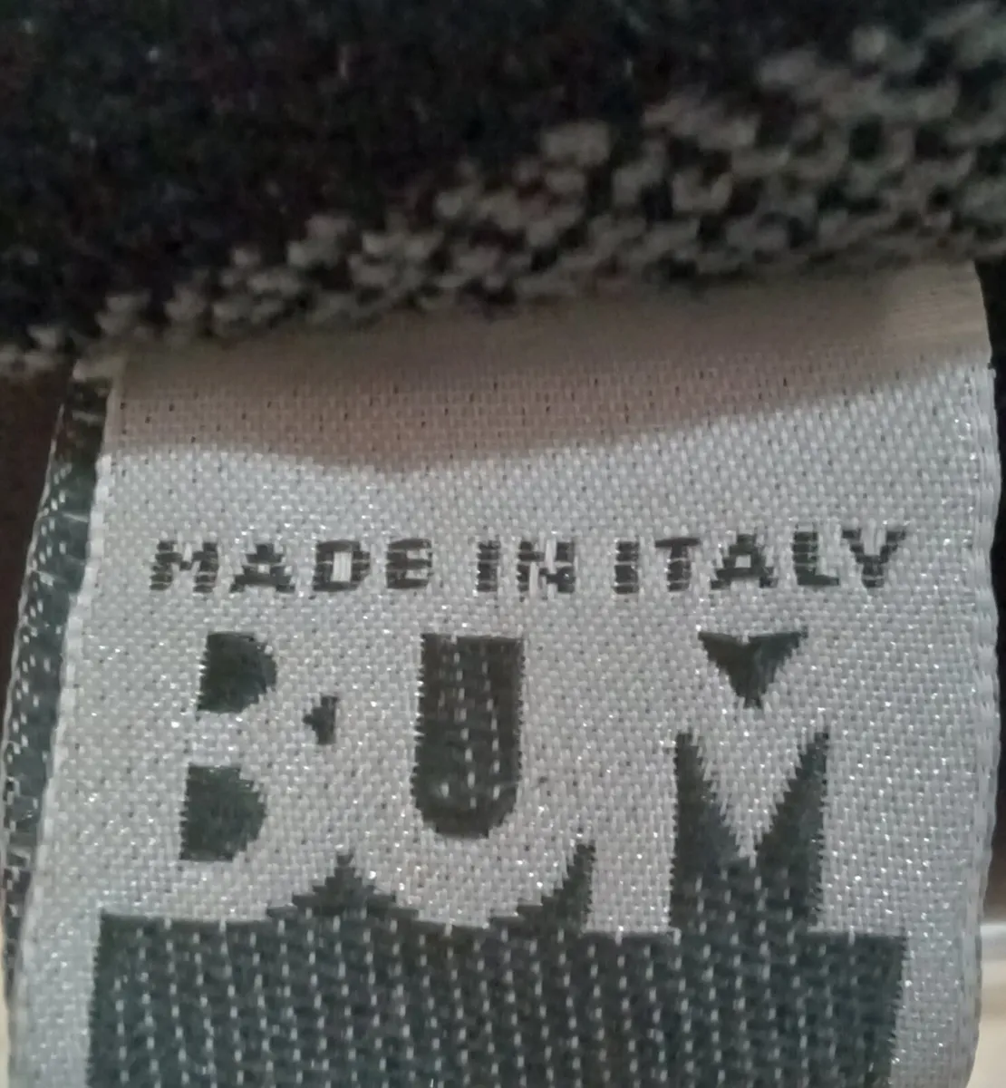 BUM Made in Italy Chair - Image 4