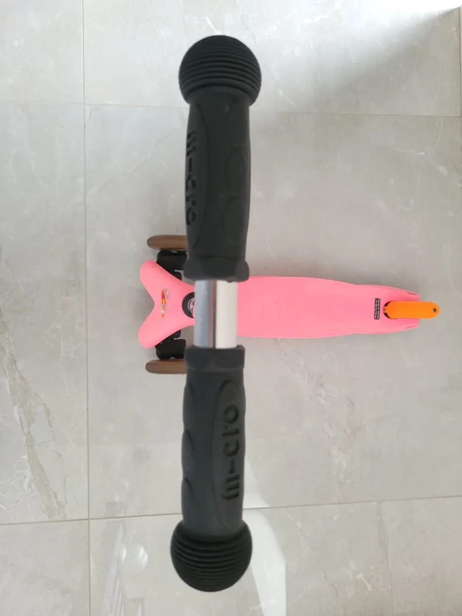 Scooter for kids - Image 3
