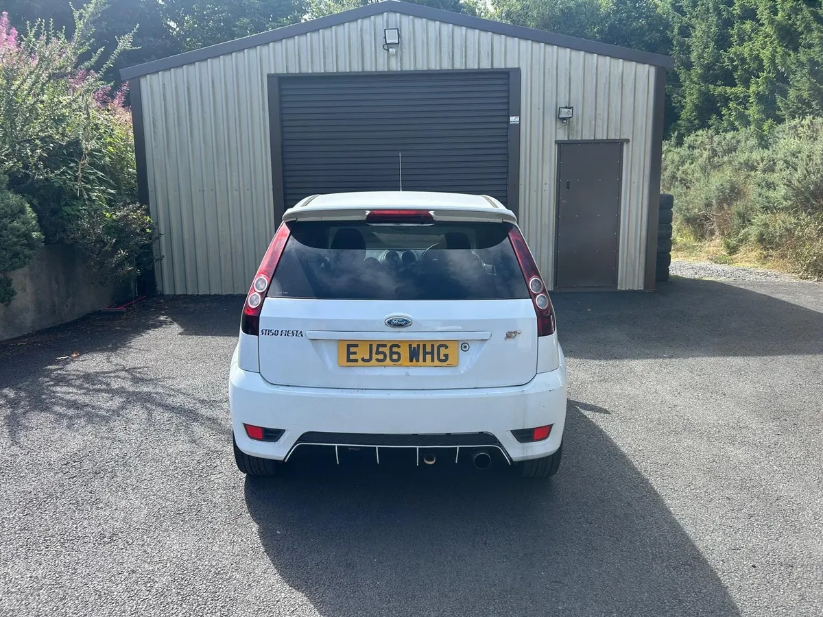 Ford Fiesta ST - Image 2