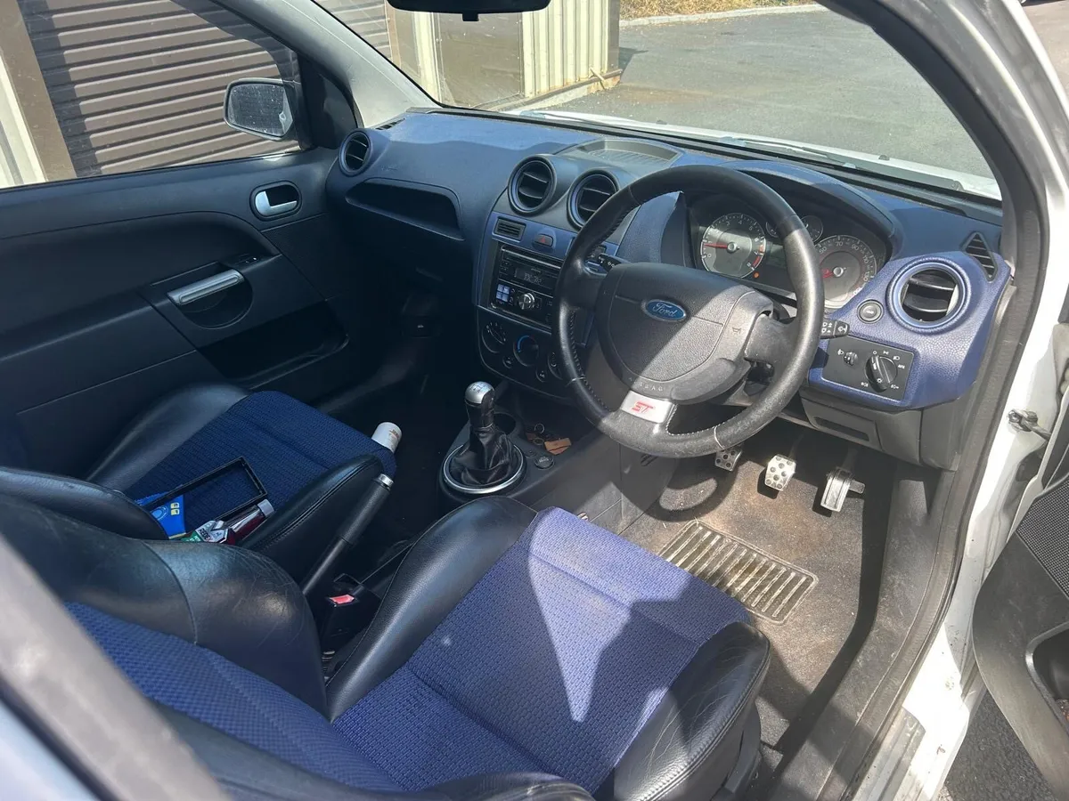 Ford Fiesta ST - Image 3