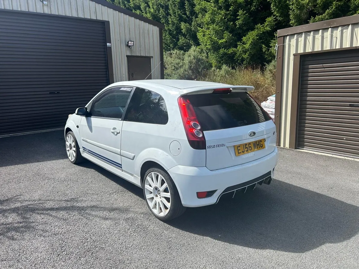 Ford Fiesta ST - Image 1