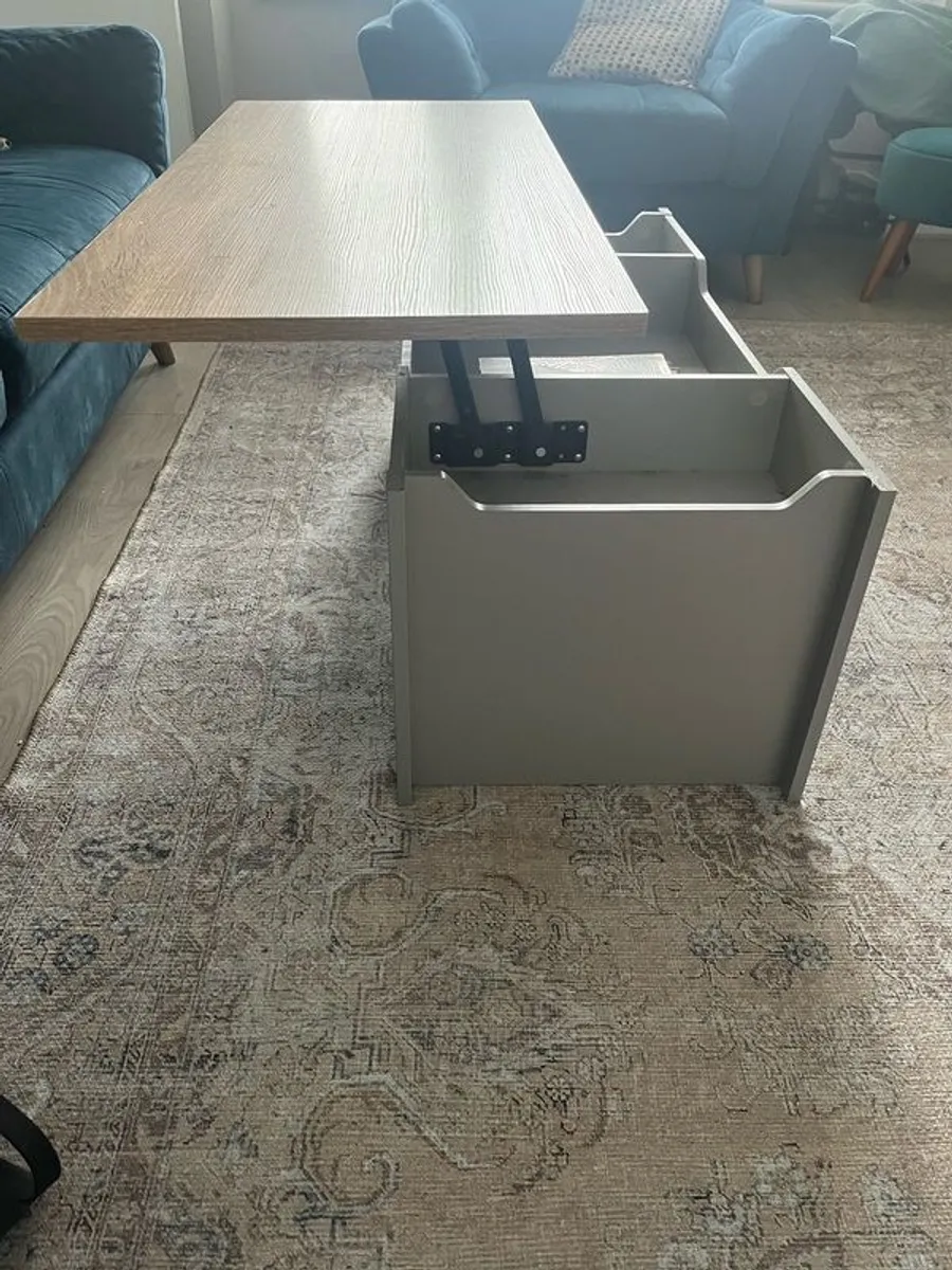 Coffee Table - Image 3