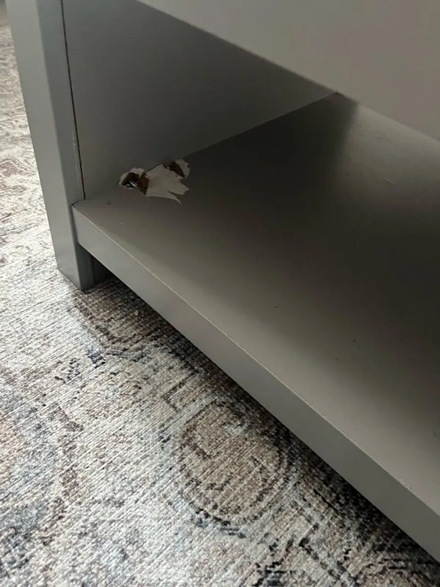 Coffee Table - Image 4