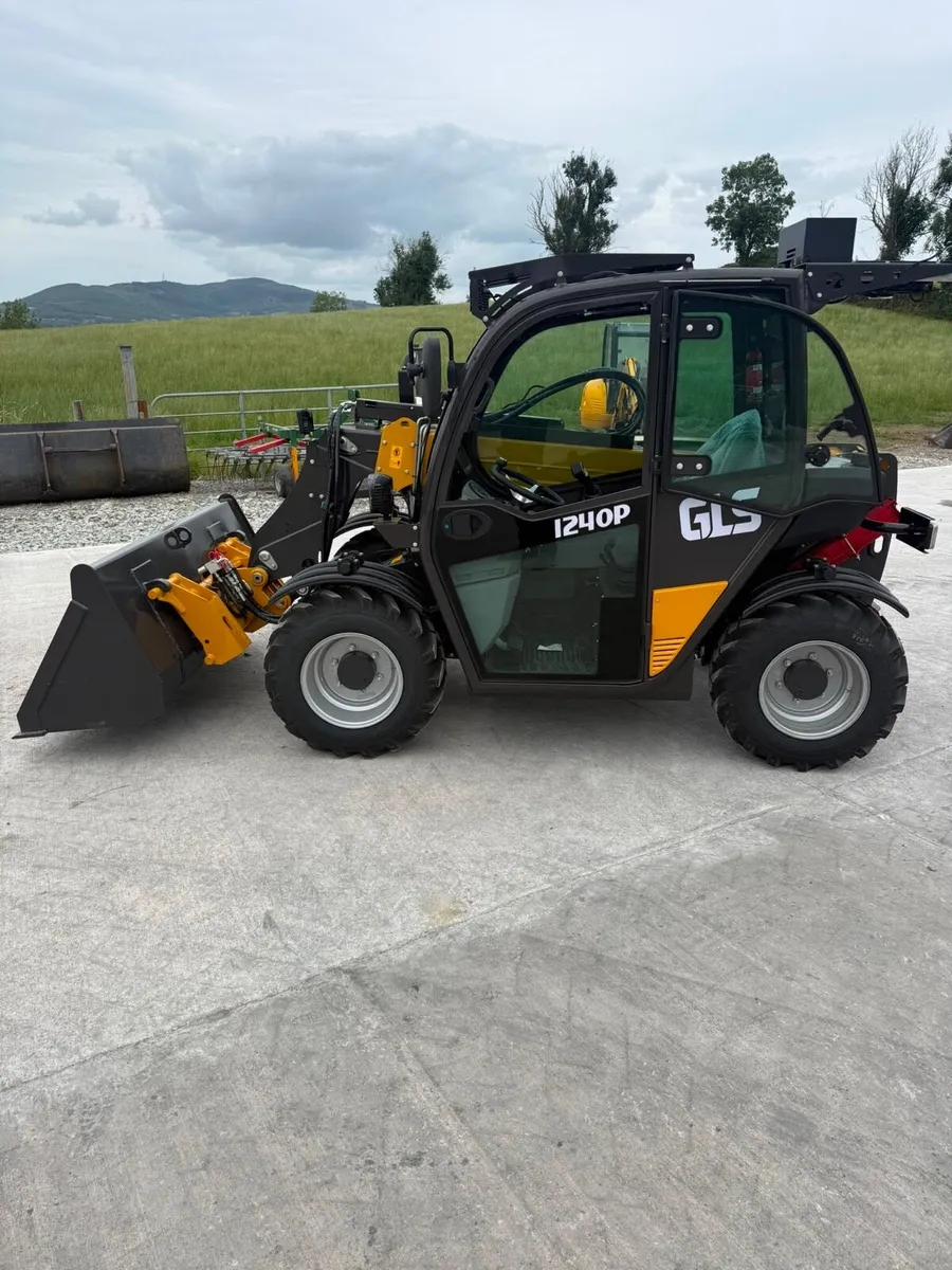 GLS 1240 P - Image 1