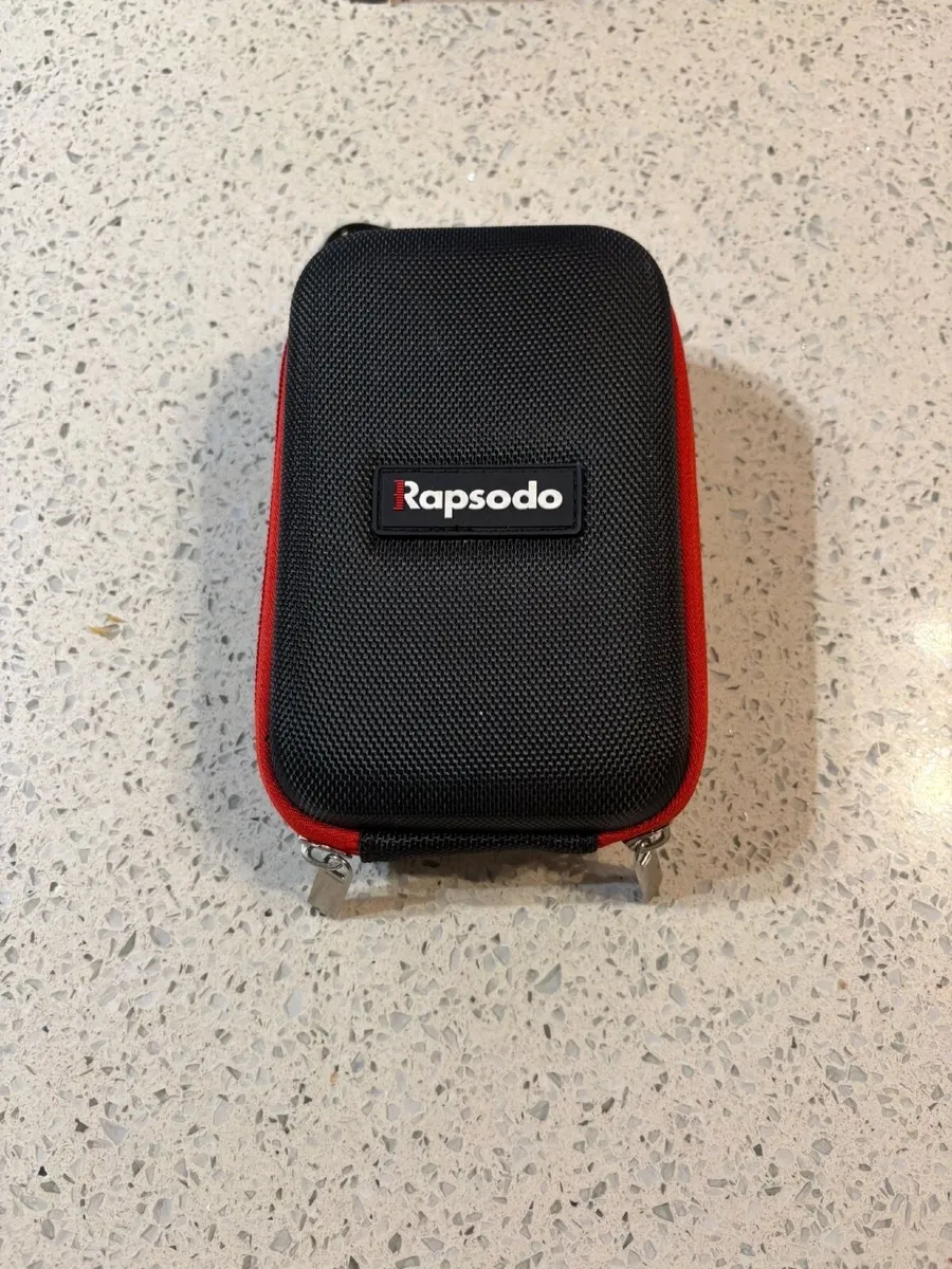 Rapsido 1 MLM - Mobile Launch Monitor. - Image 3