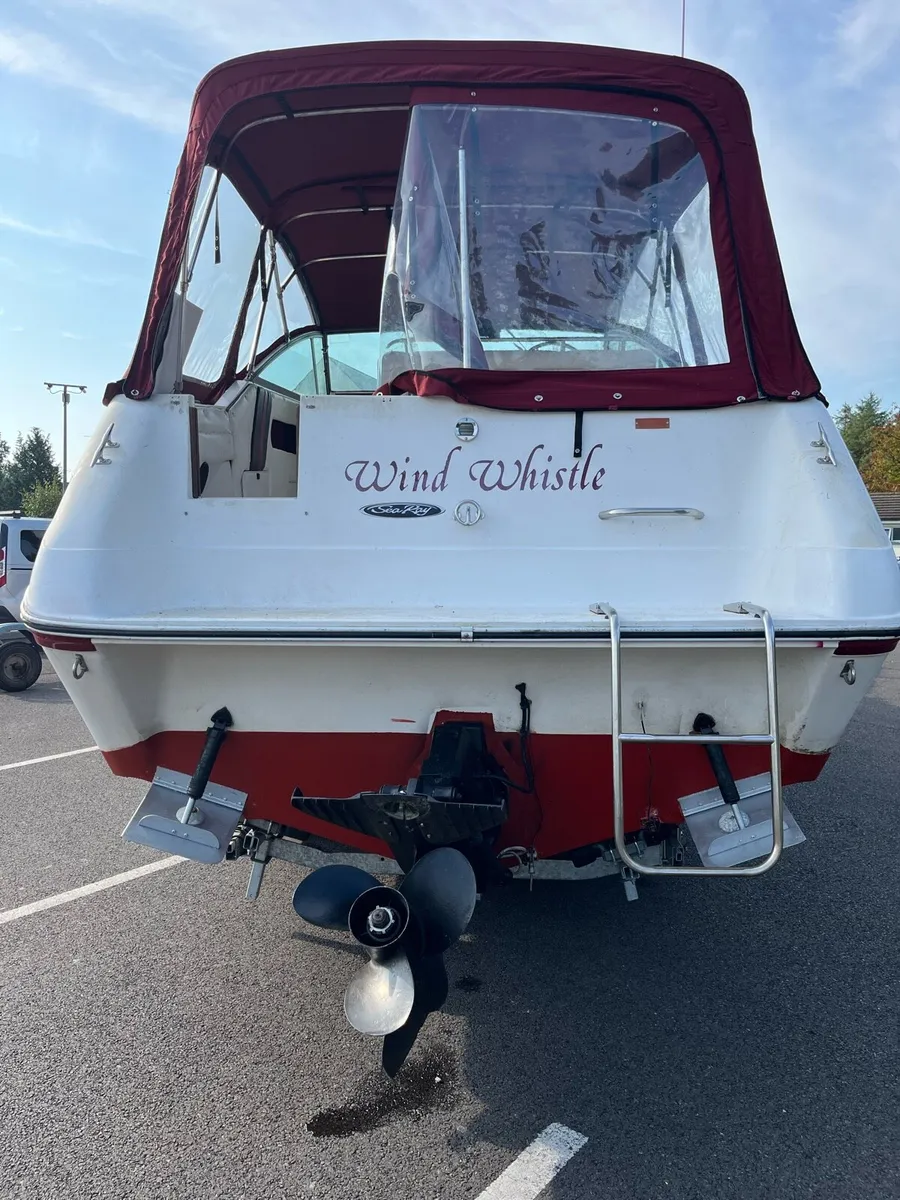 4berth cruiser - Image 2