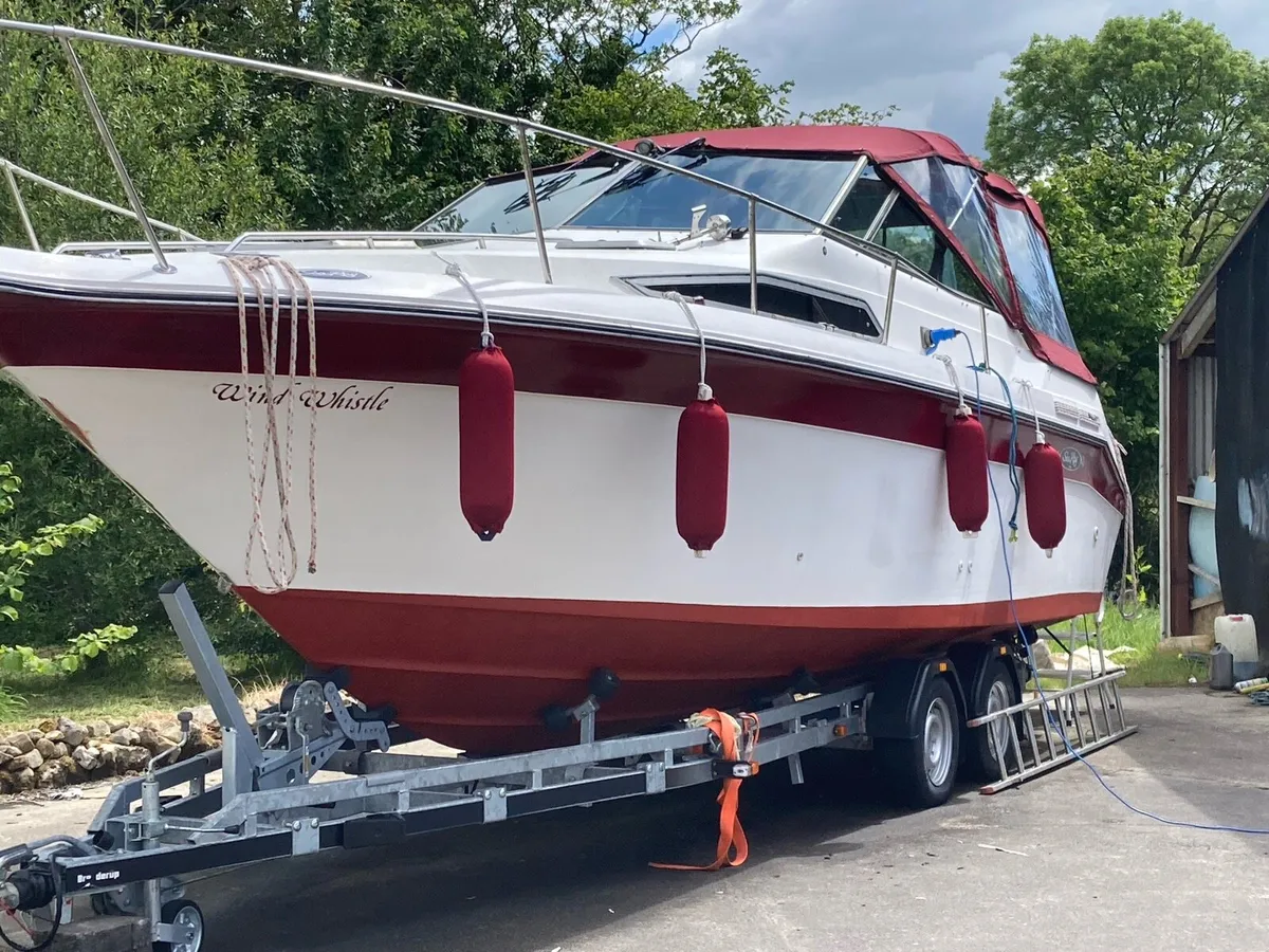 4berth cruiser - Image 3