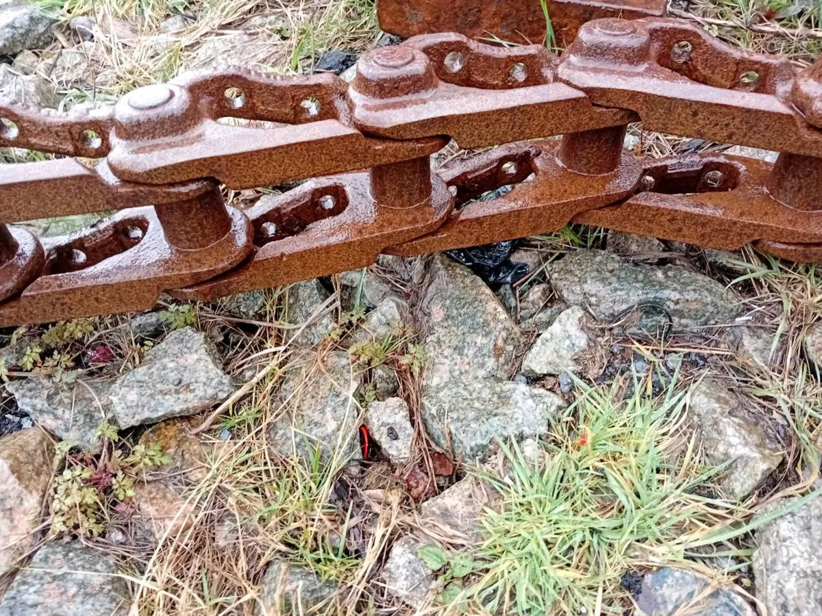 Track chains - Image 2