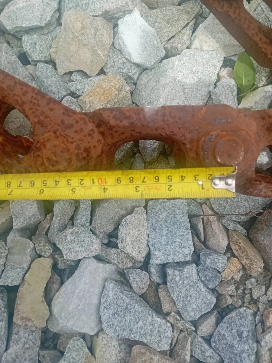 Track chains - Image 3