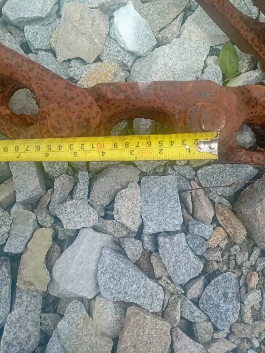 Track chains - Image 4