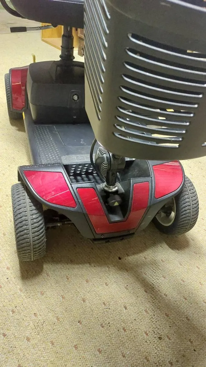 Mobility Scooter - Image 2