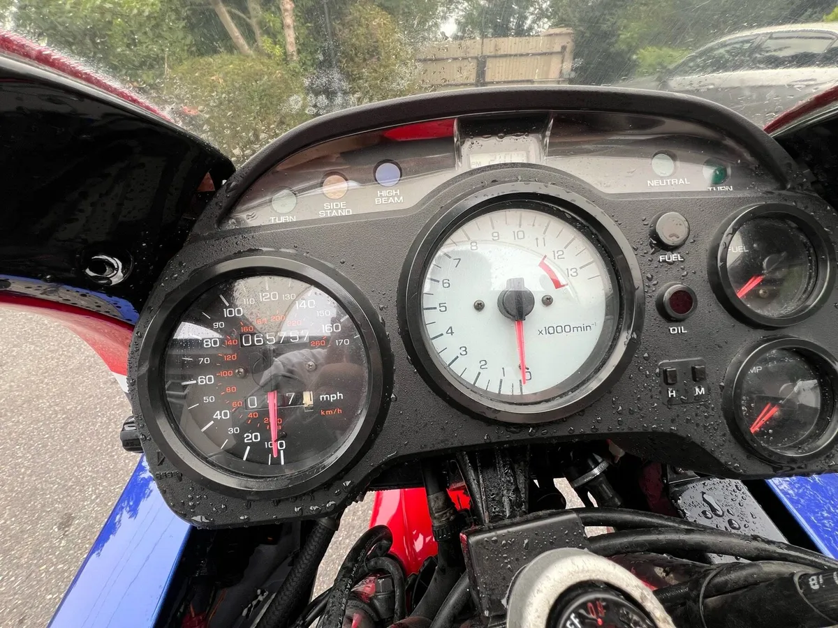 Motorbike - Image 2