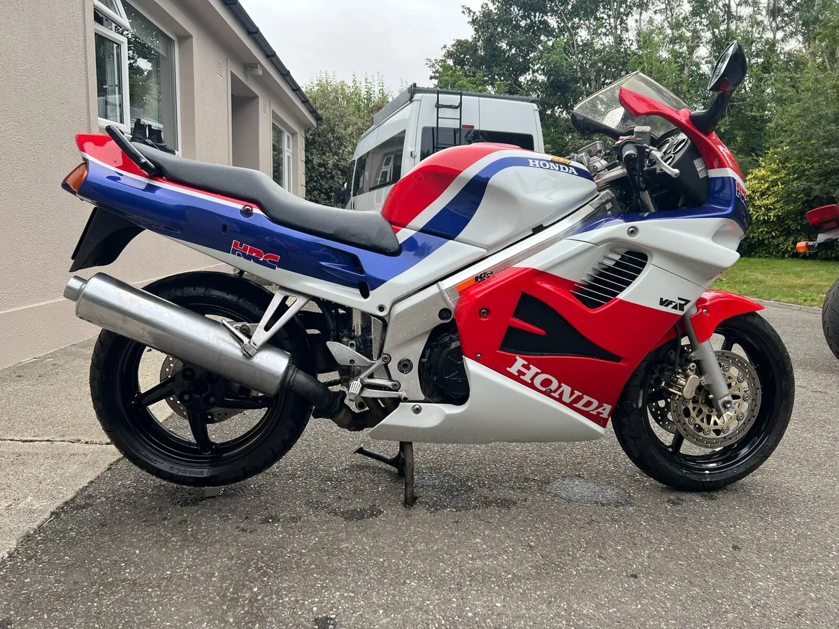 Motorbike - Image 4