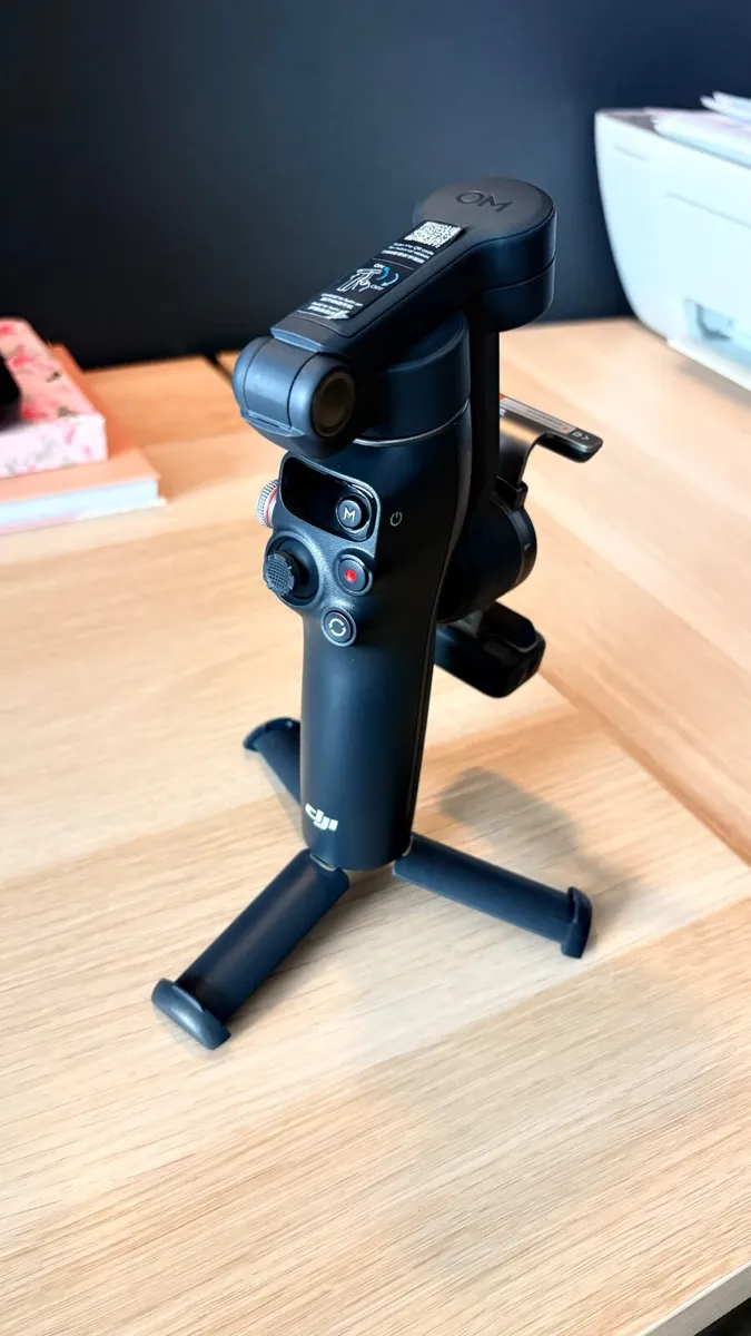 DJI Osmo Mobile Gimbal - Image 2