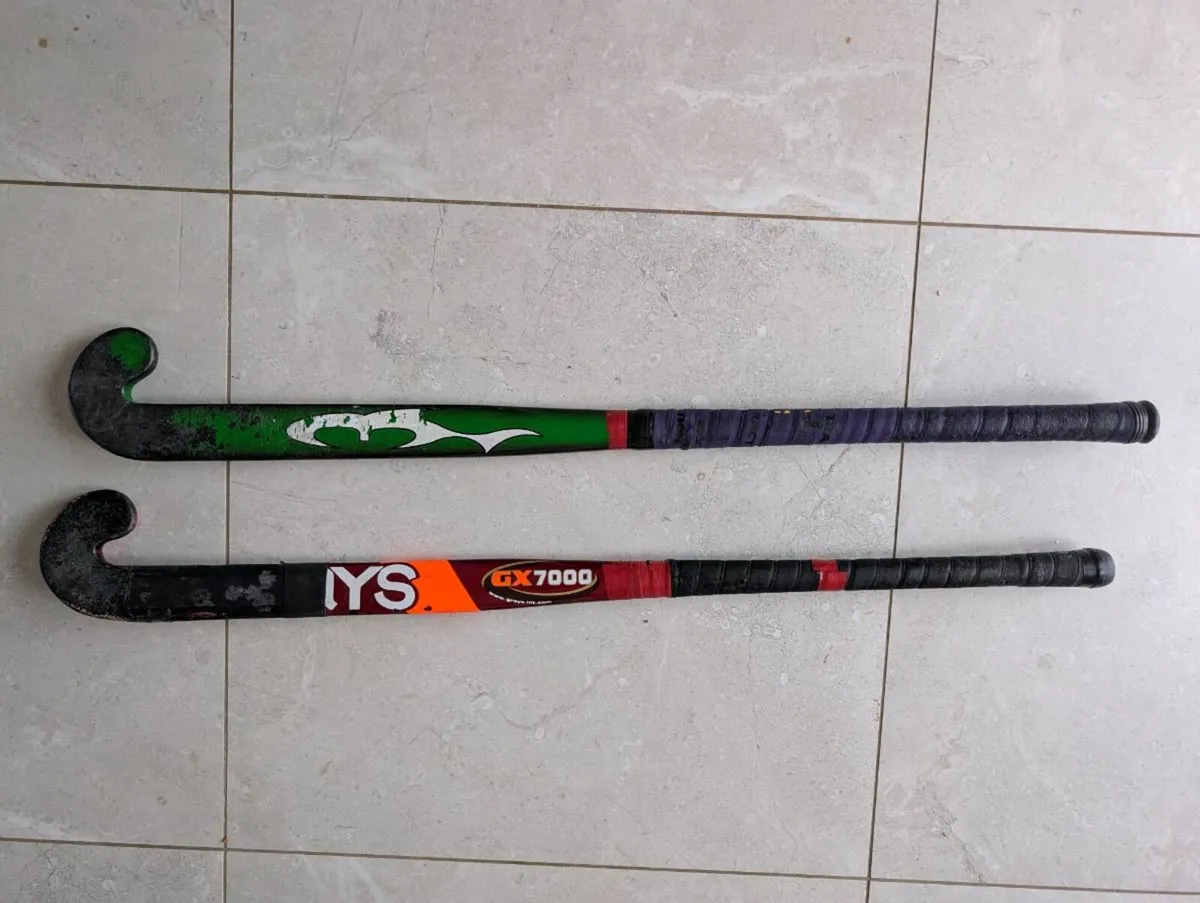Hockey Gear Bundle - Grays & Mercian - Image 2