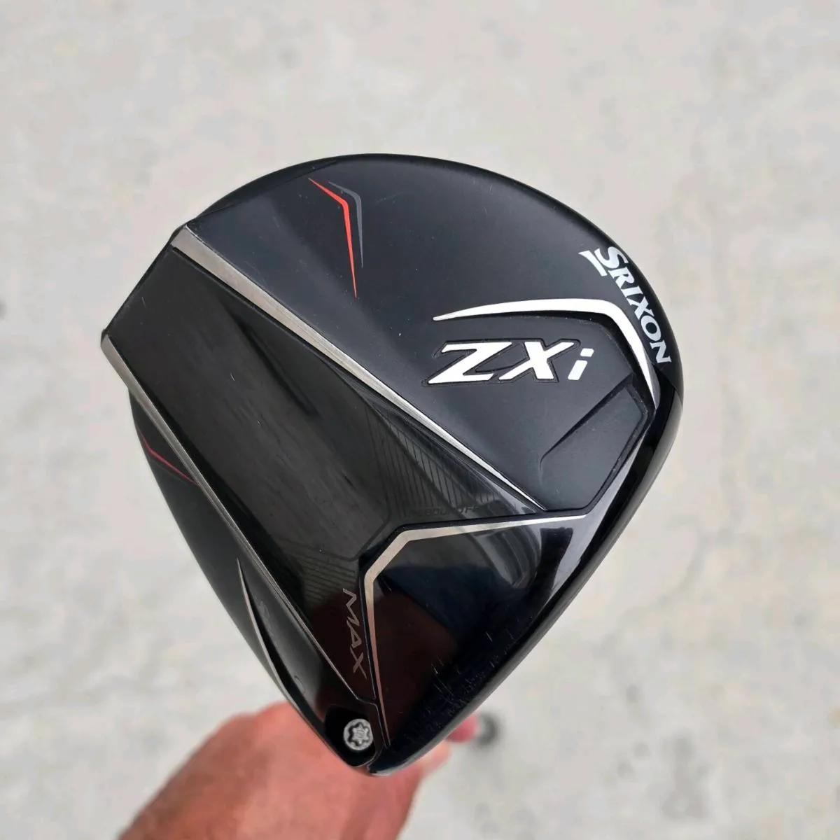 Srixon zxi max driver - Image 3