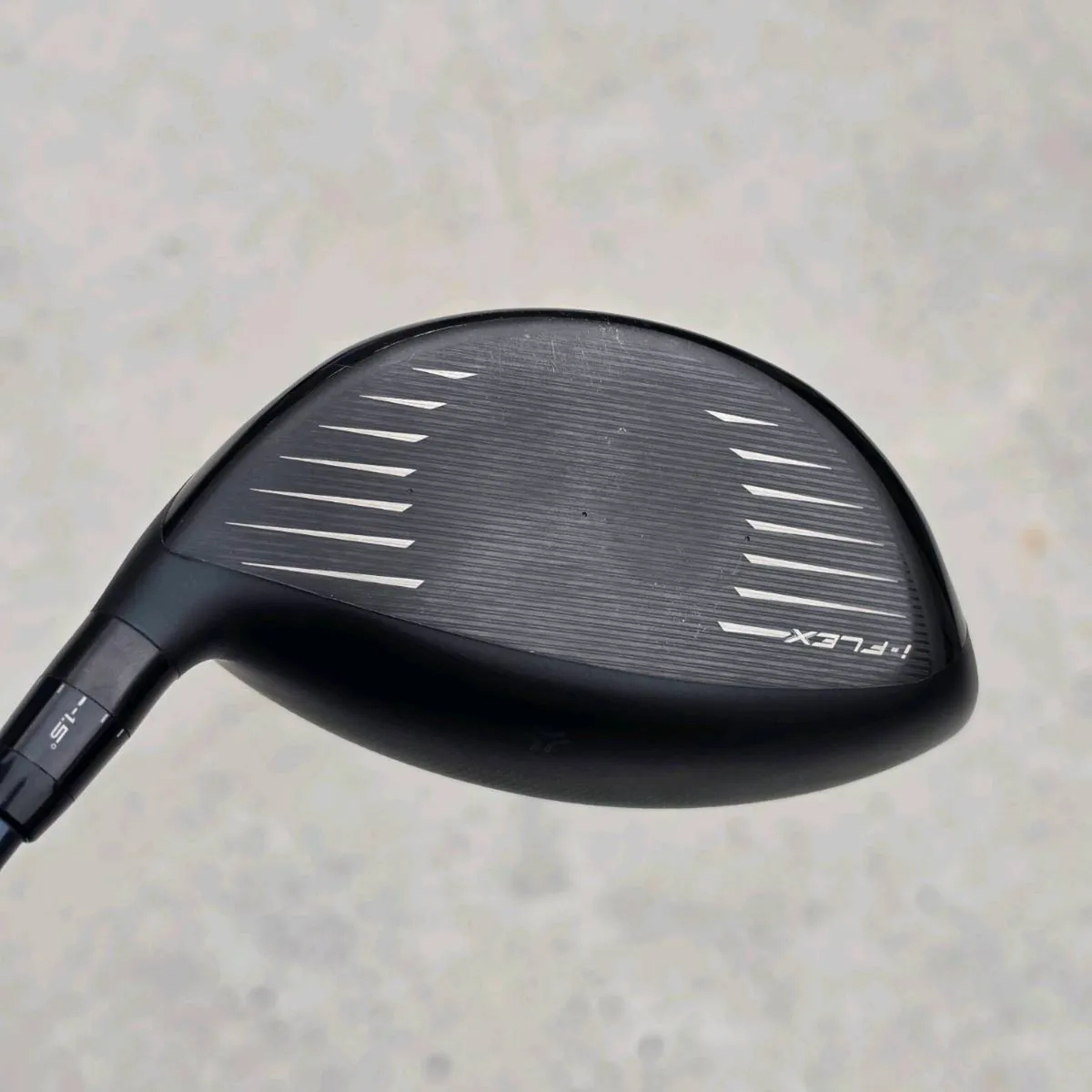 Srixon zxi max driver - Image 4