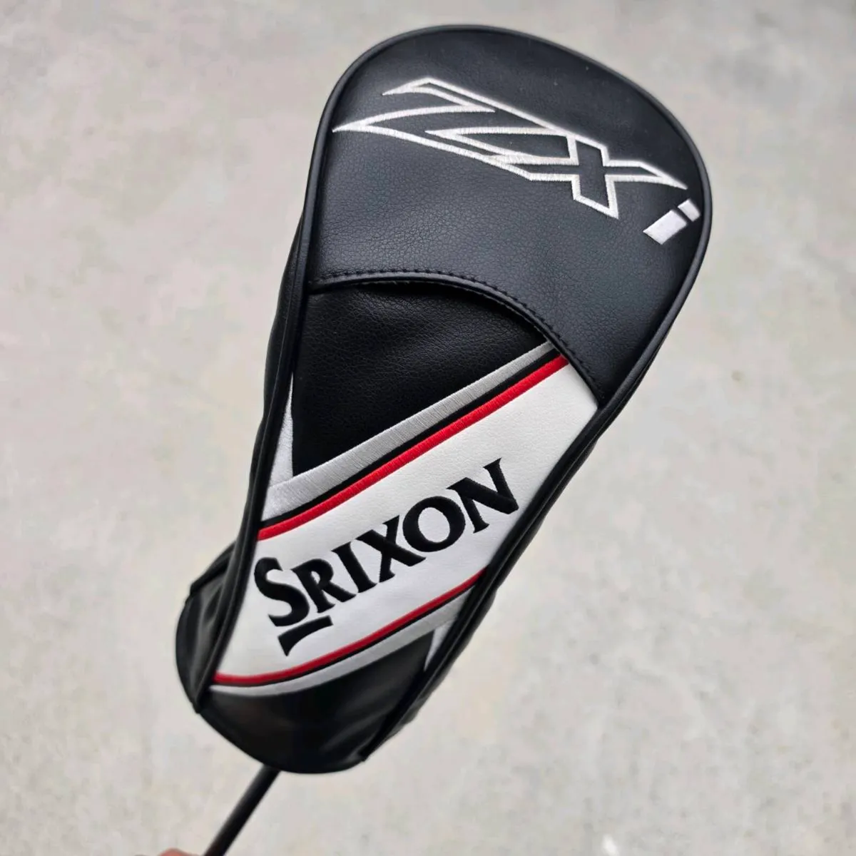 Srixon zxi max driver - Image 1