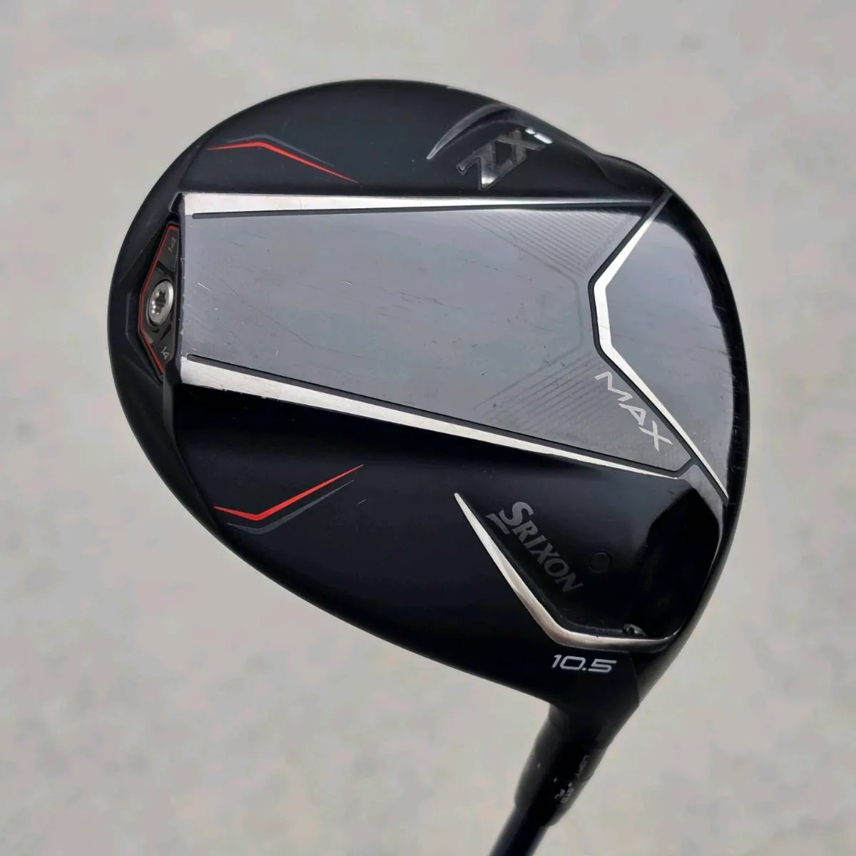 Srixon zxi max driver - Image 2