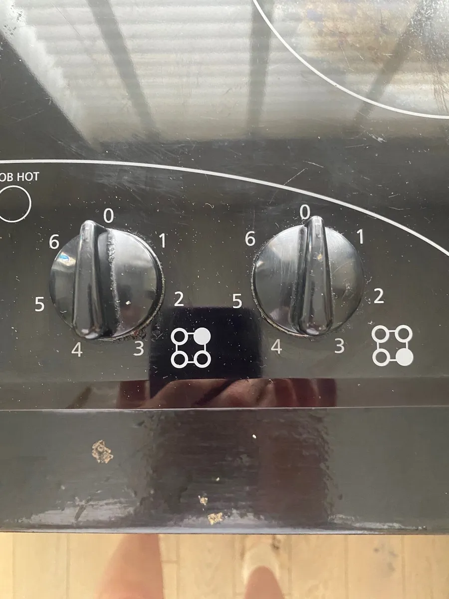 Belling hob - Image 2