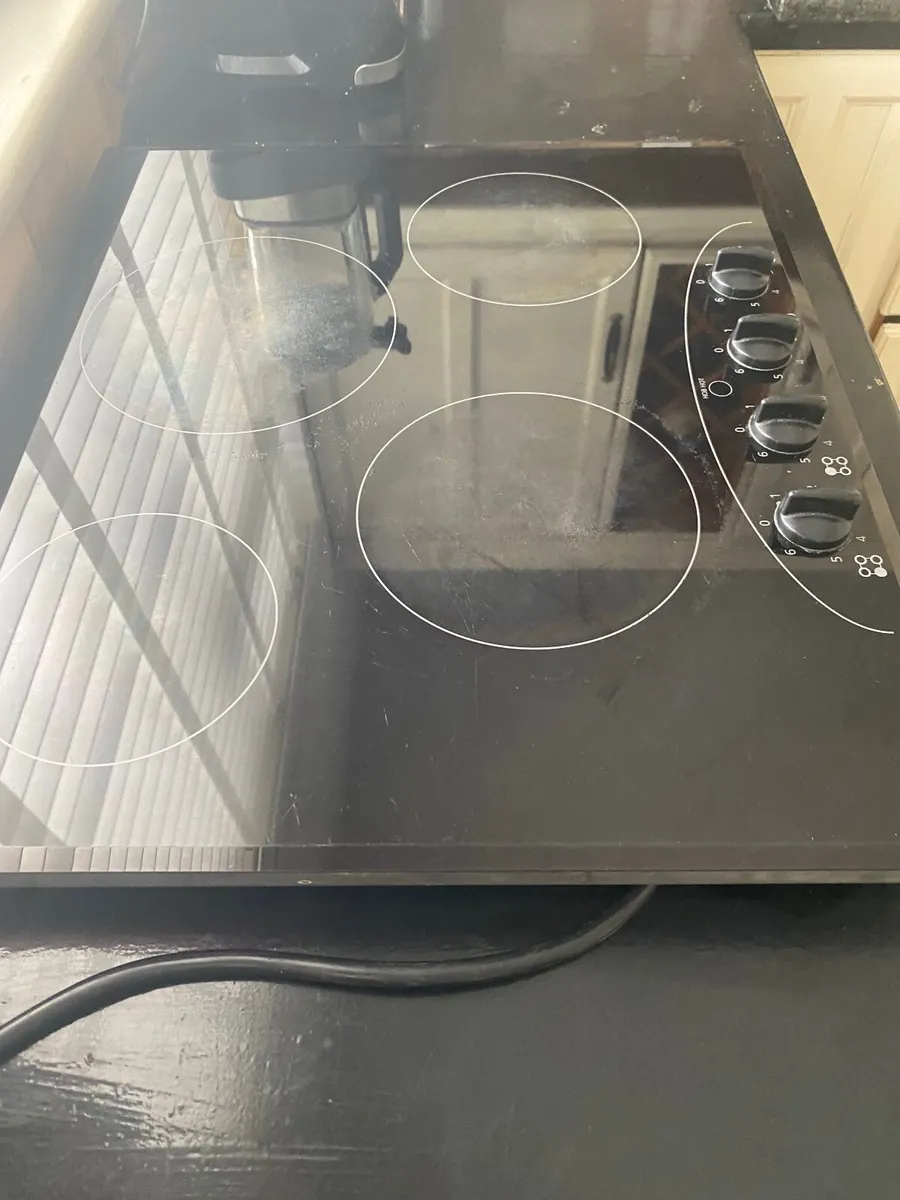 Belling hob - Image 3