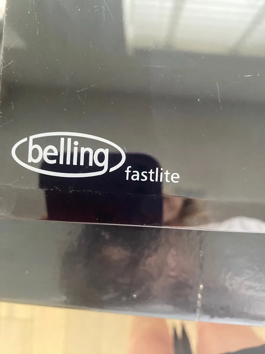 Belling hob - Image 4