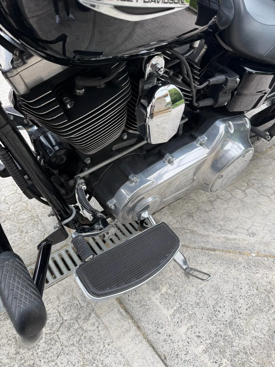 Harley-Davidson Dyna Switchback - Image 4
