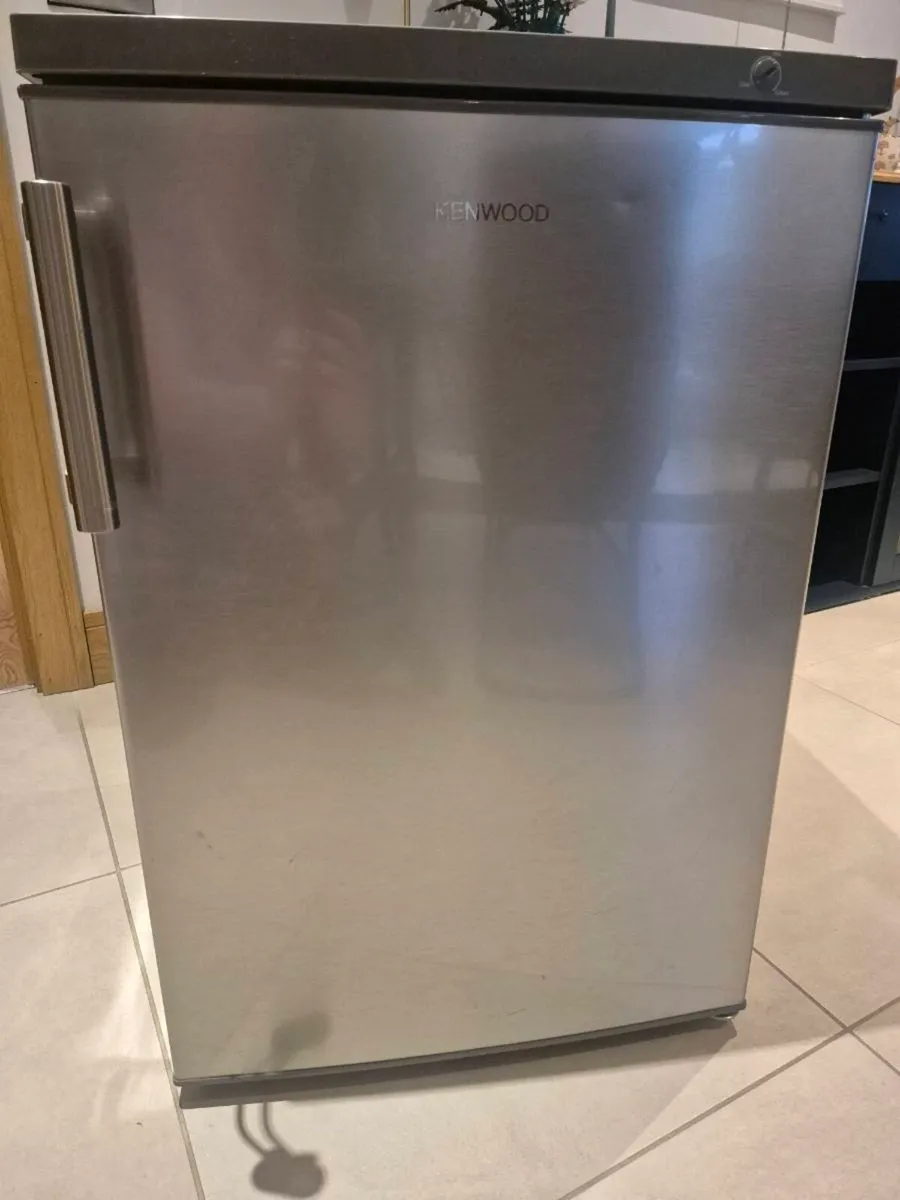 Kenwood Under Counter Freezer - Image 1