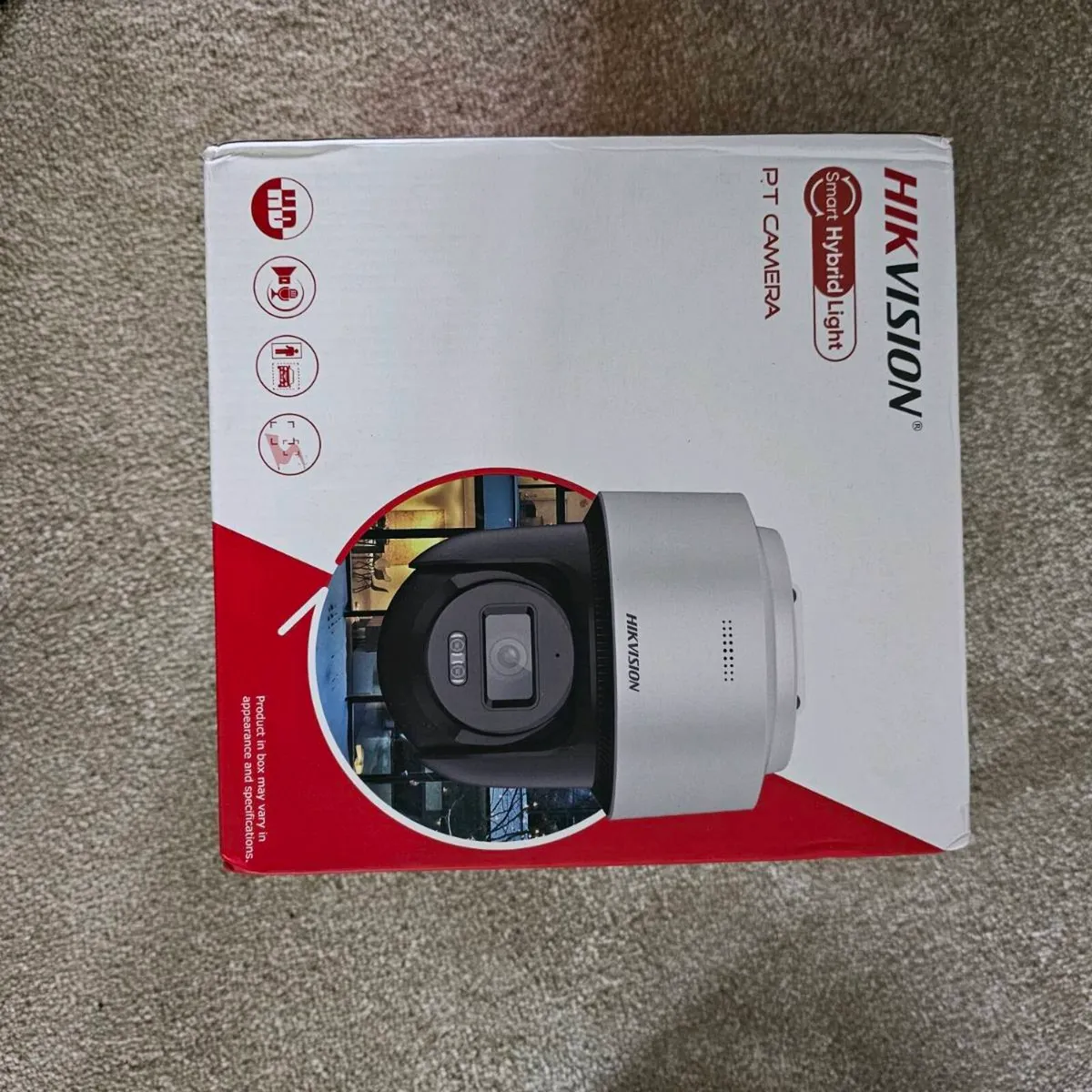 Complete Networking & CCTV Equipment Bundle – €650 - Image 3