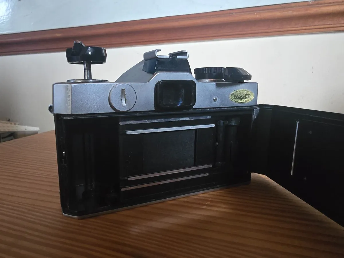 fujica stx-1 - Image 2