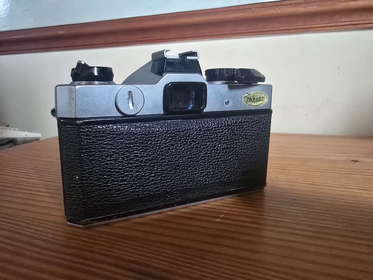 fujica stx-1 - Image 3