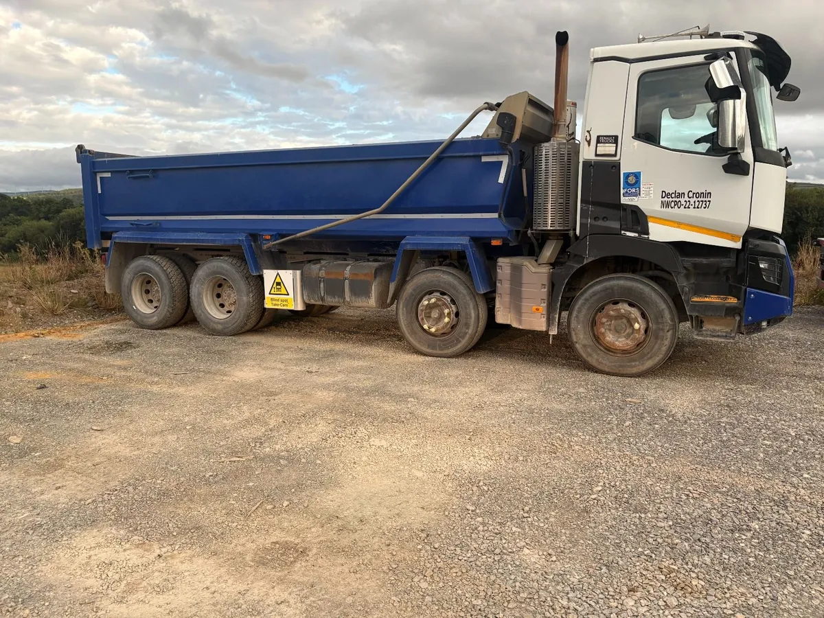 Renault Premium 2016 - Image 2