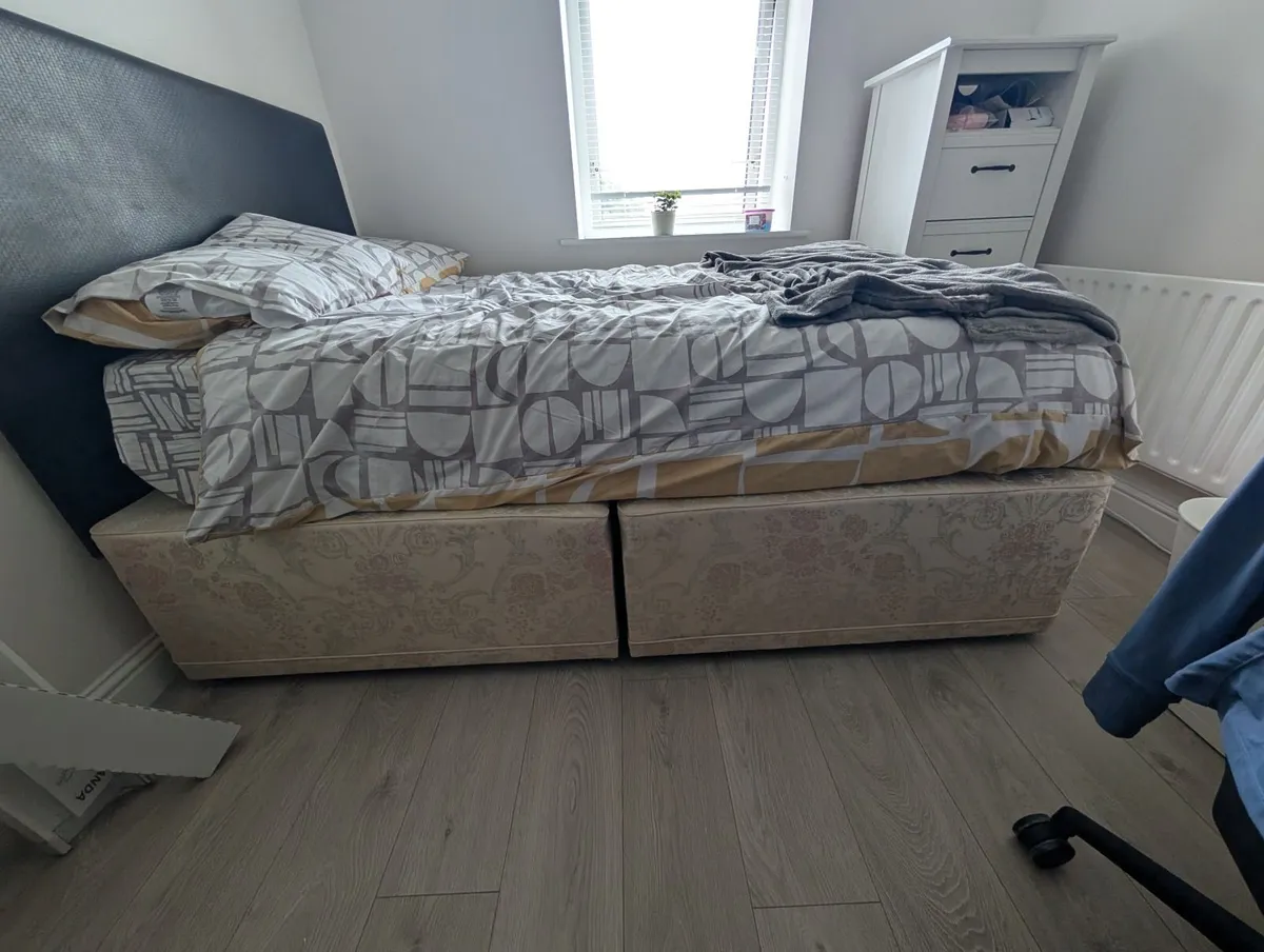 Bed - FREE - Image 3