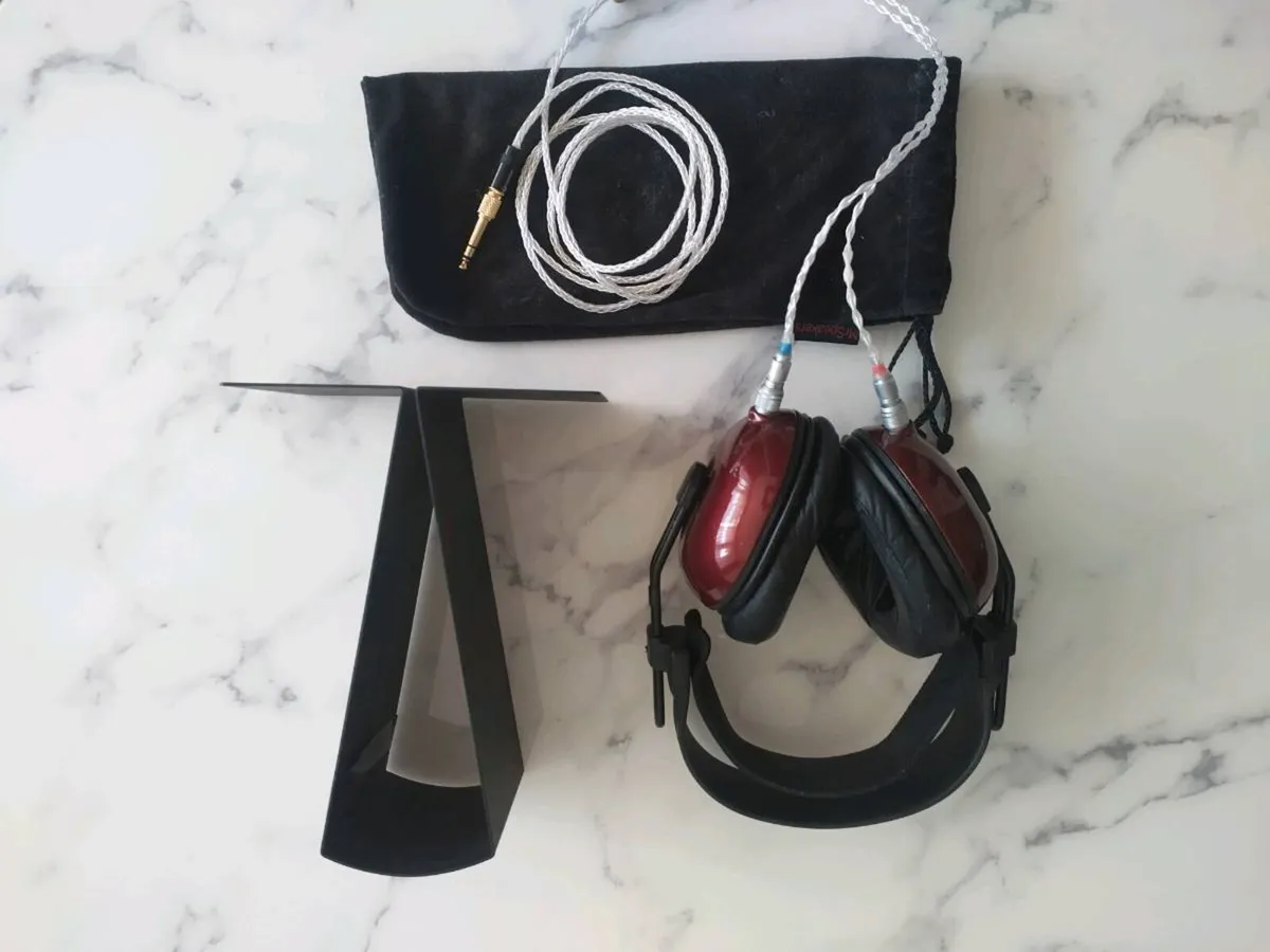 Alpha Dog Headphones - Image 4