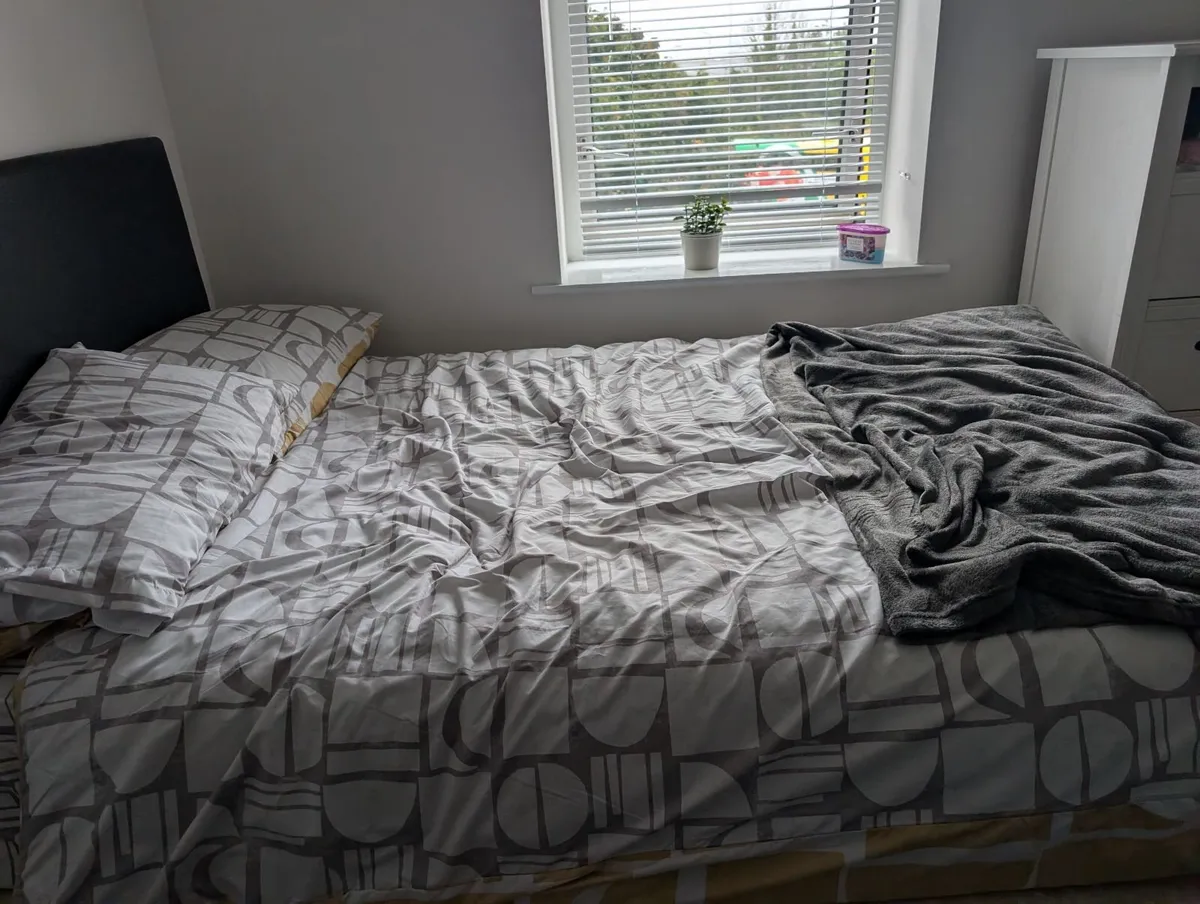 Bed - FREE - Image 4