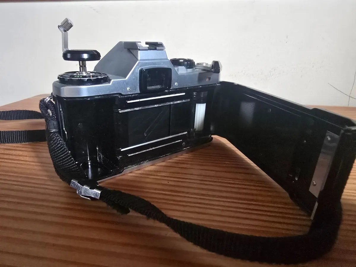 Pentax ME super - Image 2