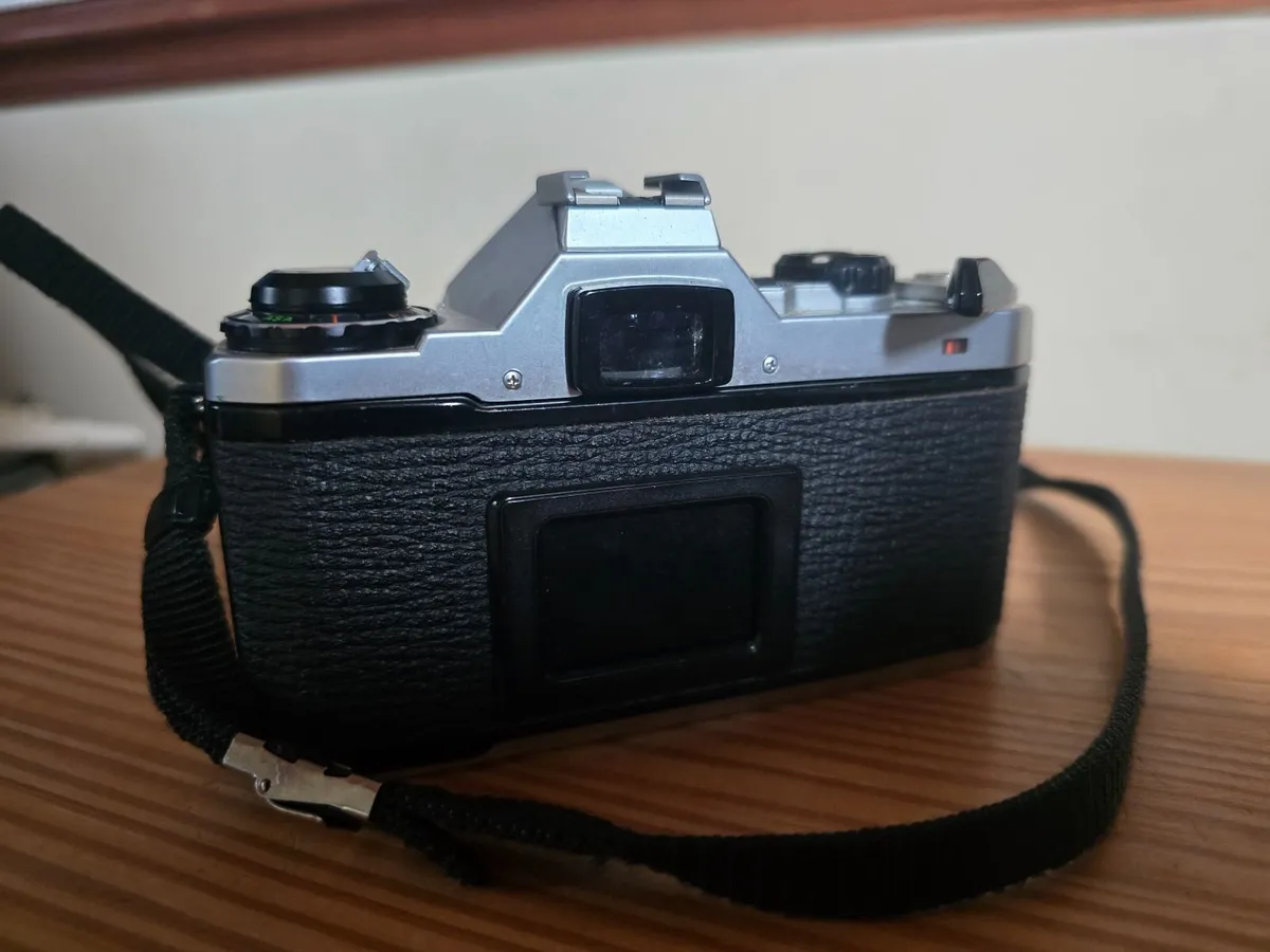 Pentax ME super - Image 3