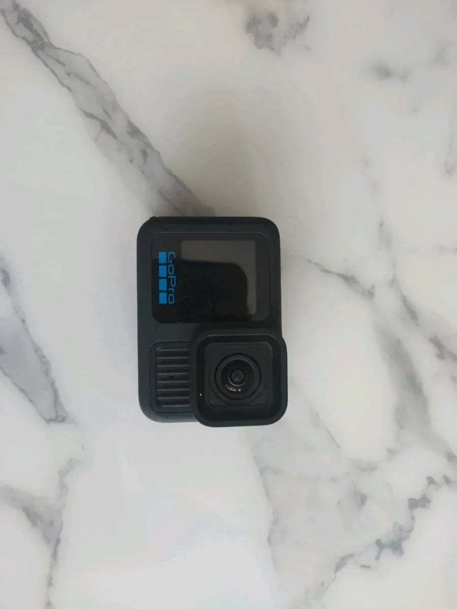 GoPro Hero 13 Black - Image 1