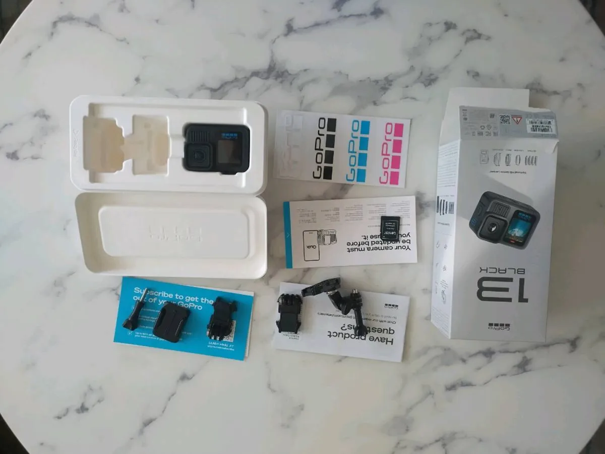 GoPro Hero 13 Black - Image 2