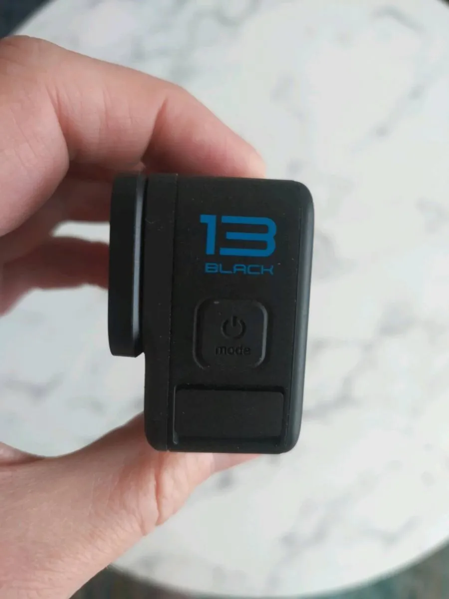 GoPro Hero 13 Black - Image 4