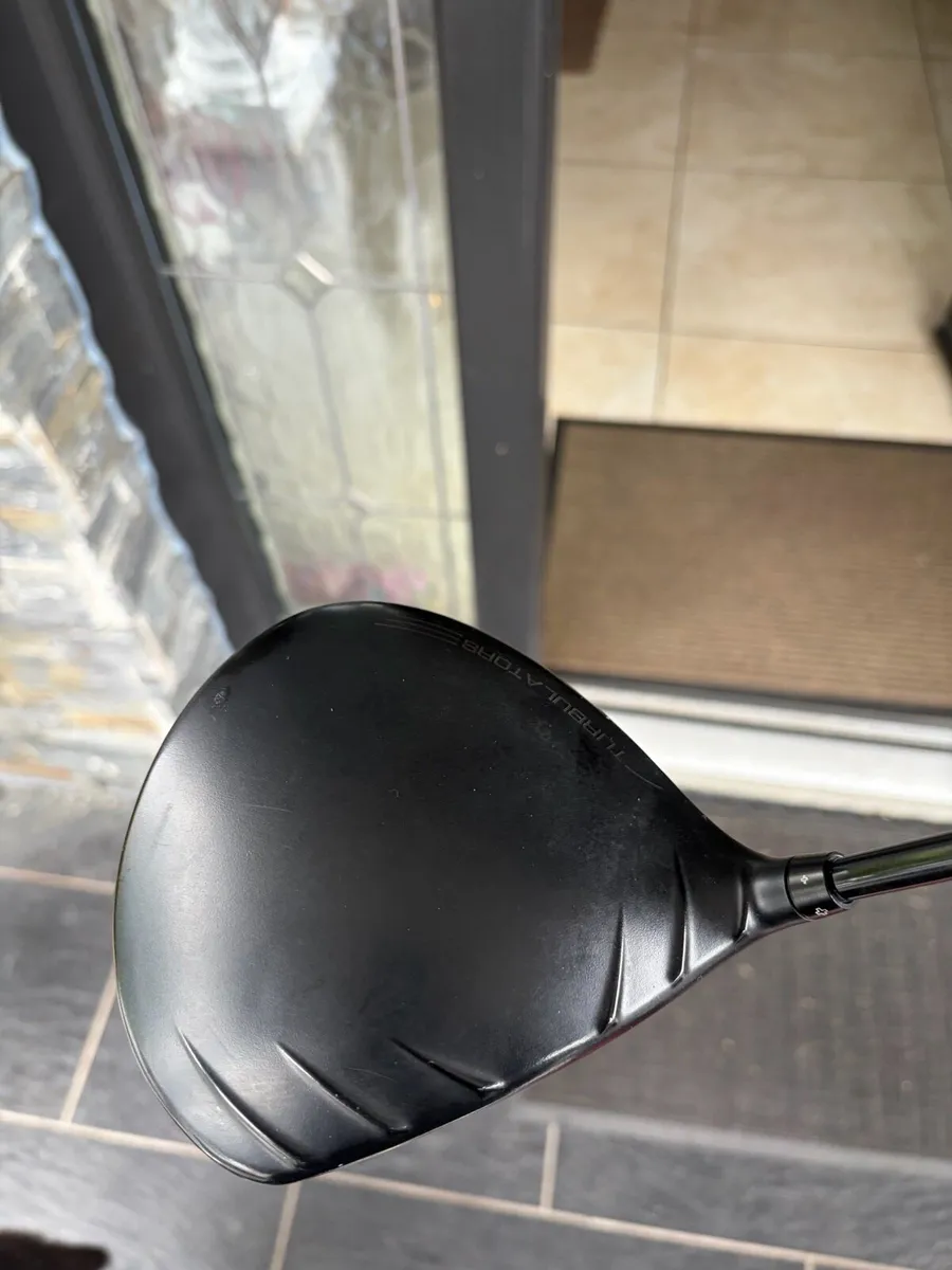 Ping golf driver - Image 3