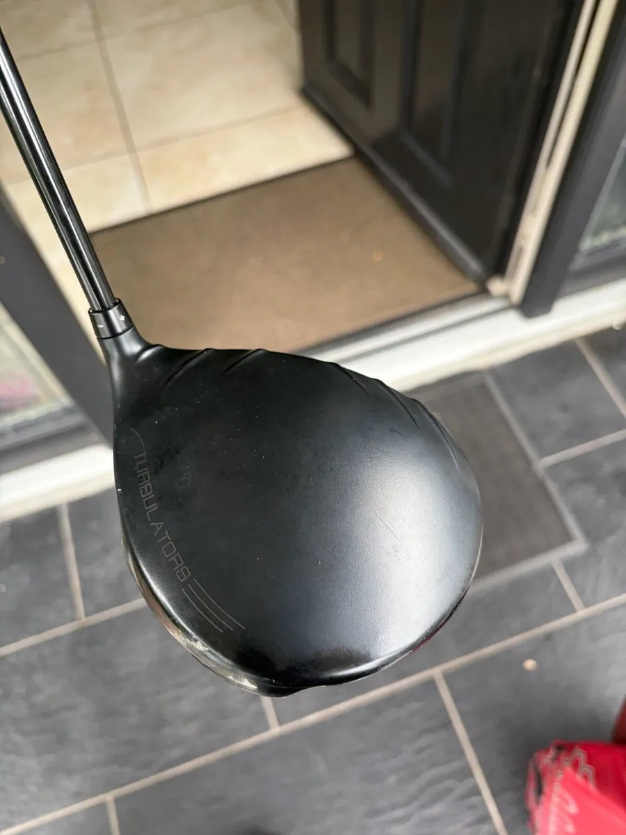 Ping golf driver - Image 4