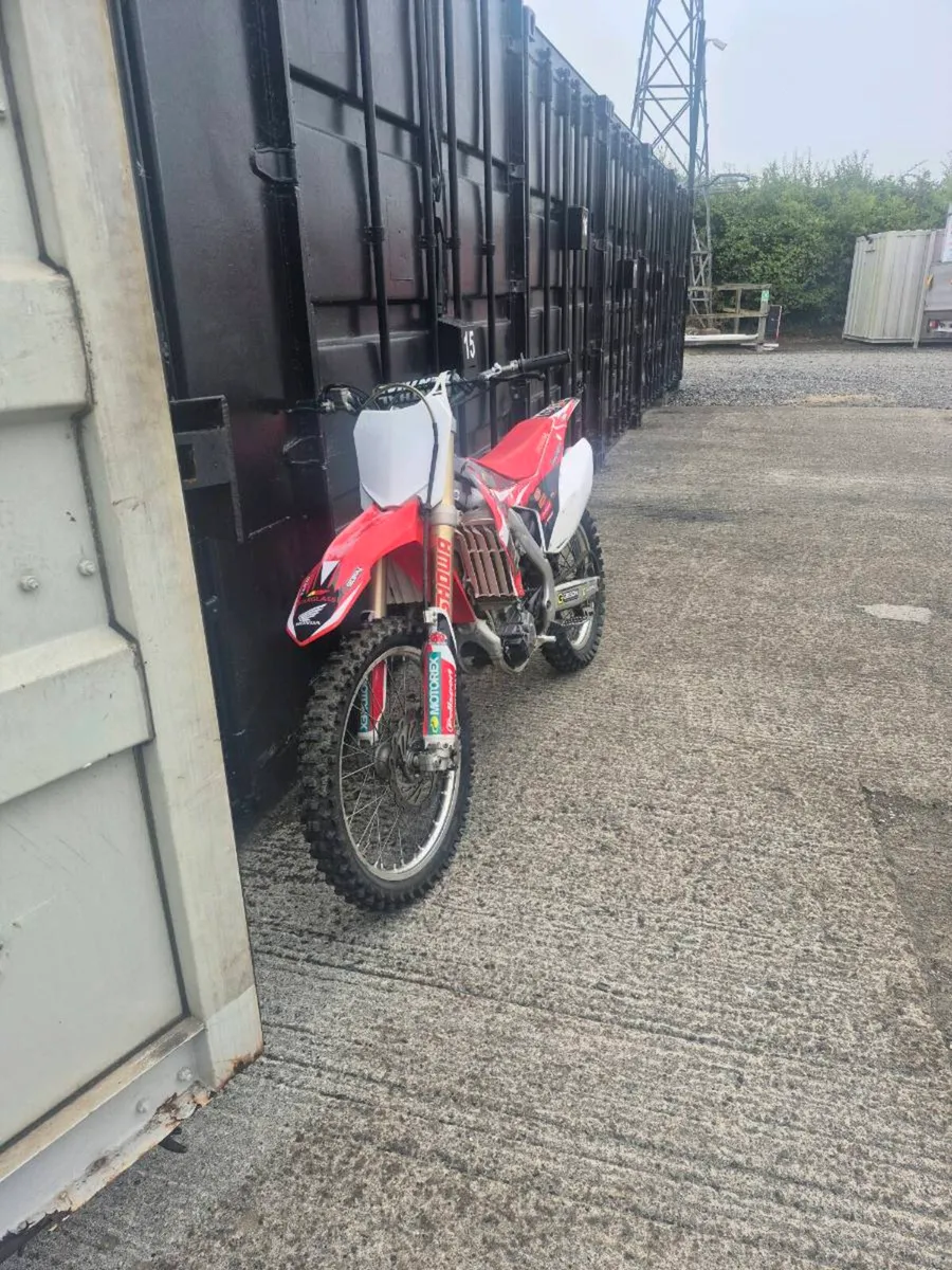 Crf 450 for sale - Image 3