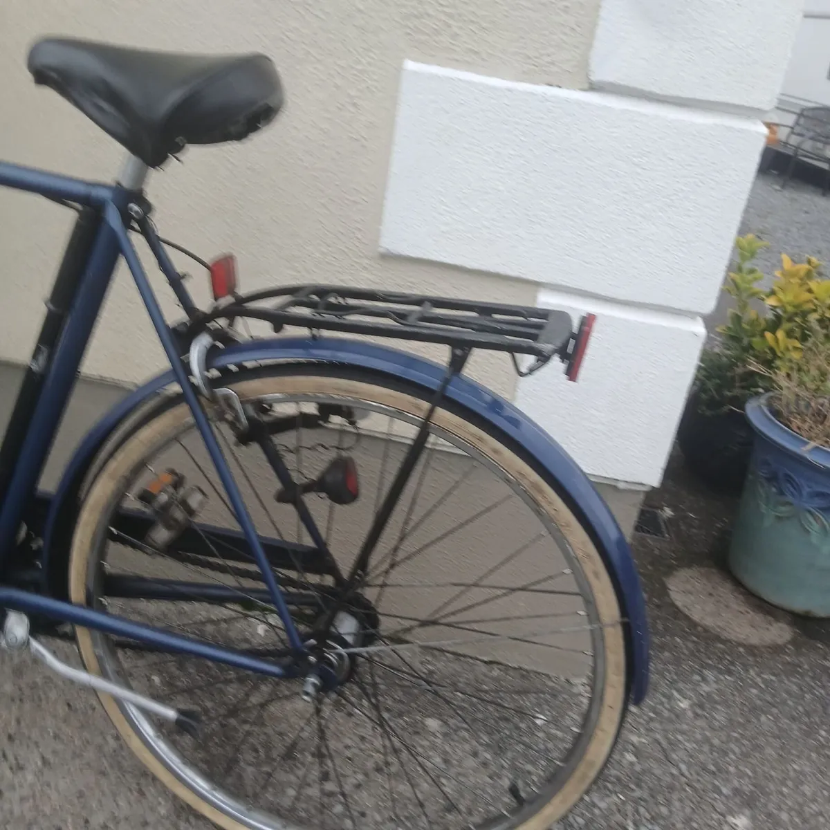 Boys bike - Image 2