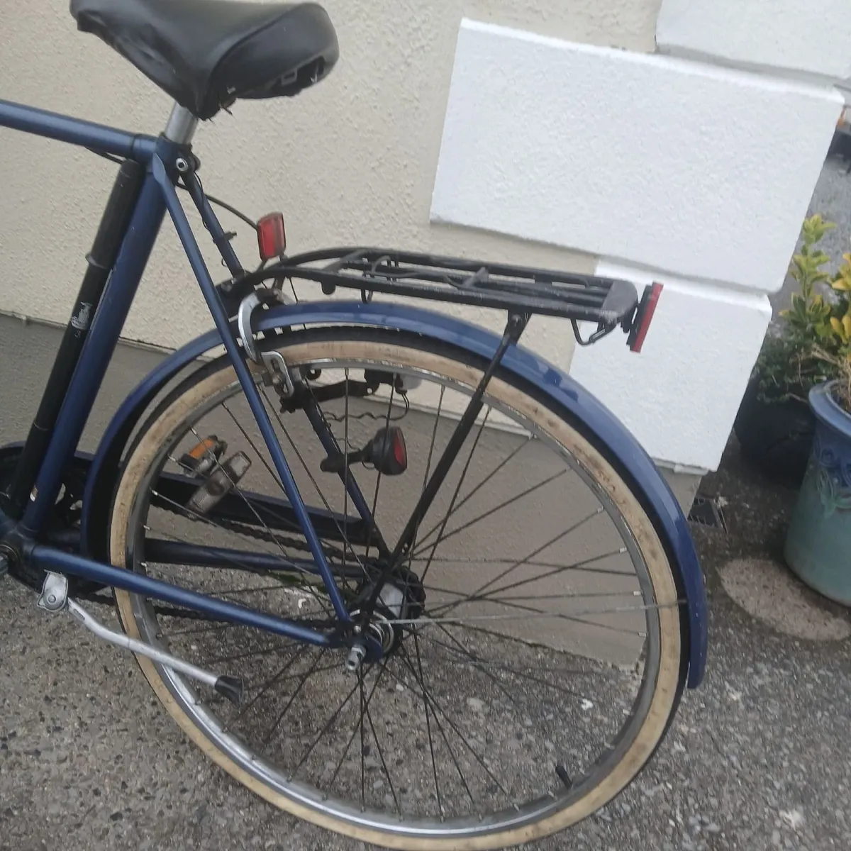 Boys bike - Image 4