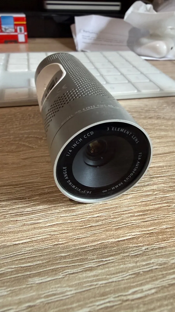 Apple iSight camera - Image 3